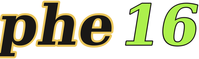phe16 logo